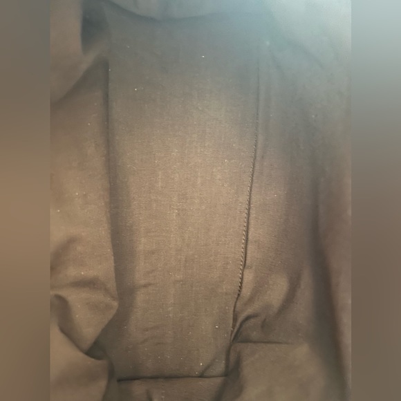 Auth EUC w/COA Vintage Tod’s Handbag, Brown Pebbled Leather w/Gold Hardware - Picture 5 of 8